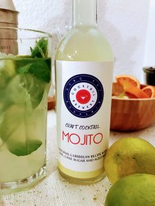Mojito voor thuis