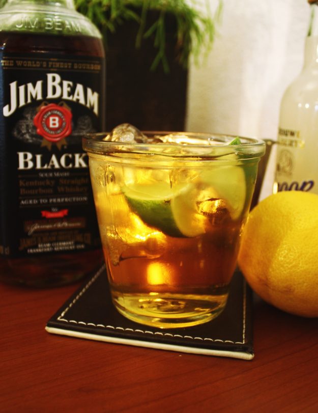 Whisky Sour Whisky Sour