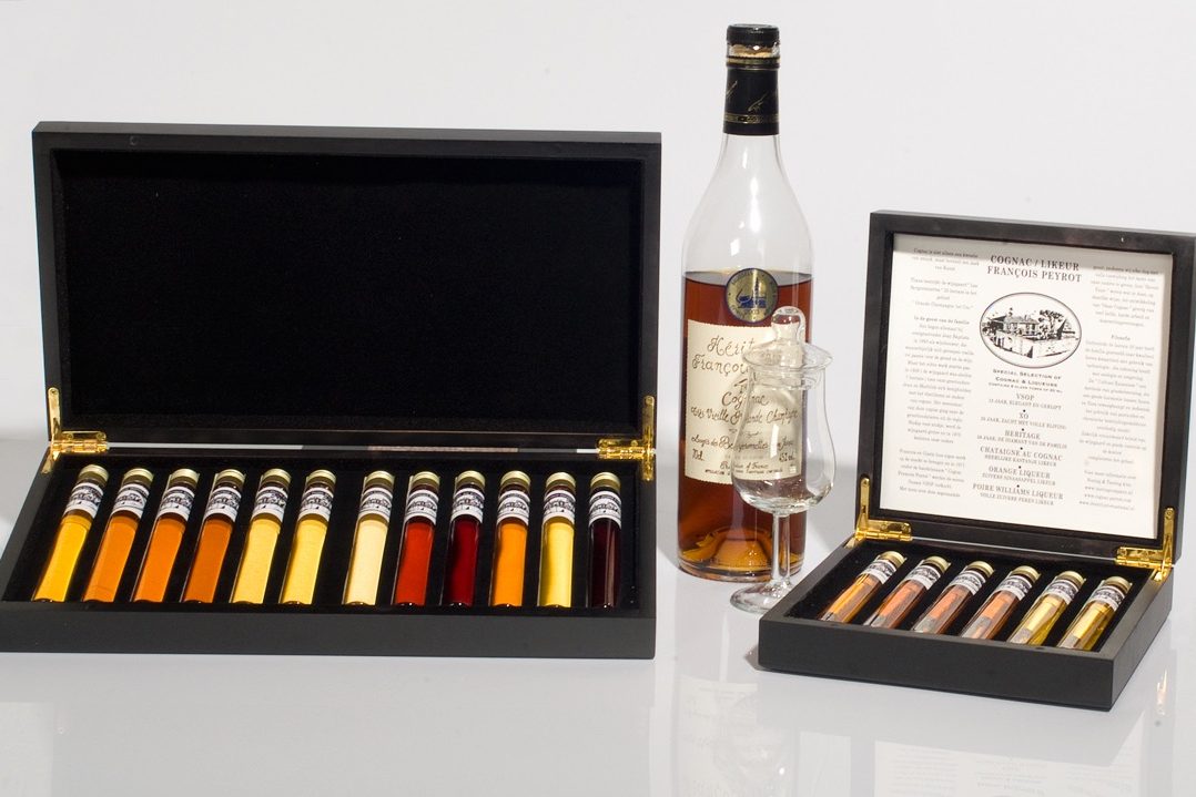 tasting company whisky set