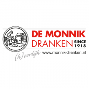 De Monnik Dranken